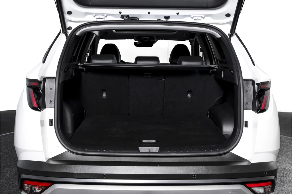 Hyundai Tucson – foto 15