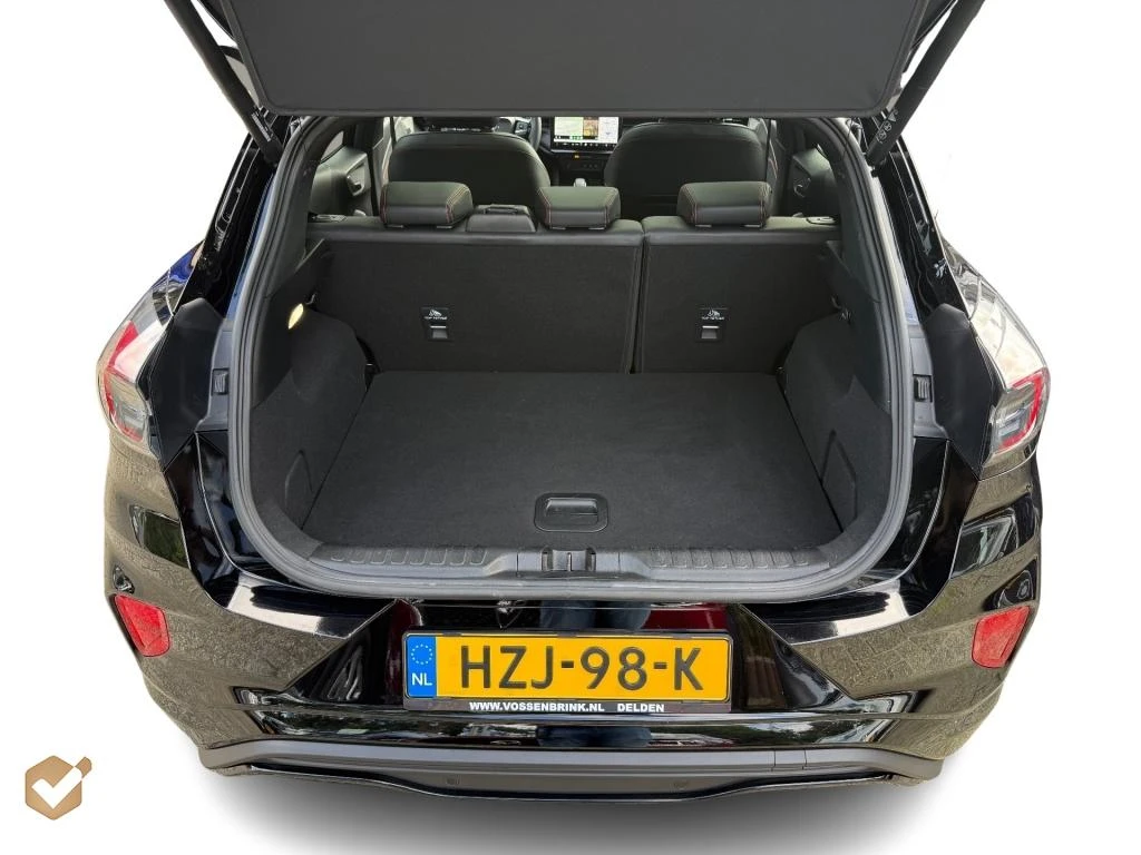 Ford Puma – foto 52