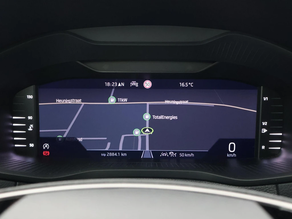 Škoda Karoq – foto 10