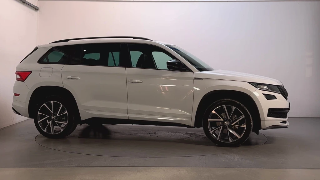 Škoda Kodiaq – foto 6