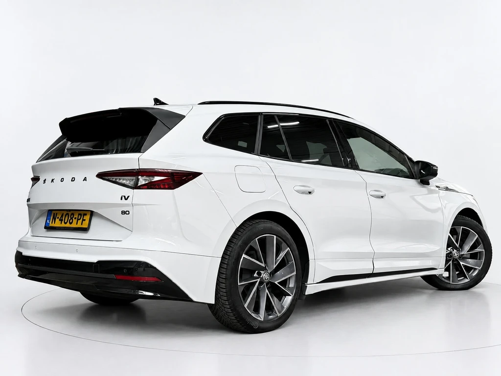 Škoda Enyaq iV – foto 5