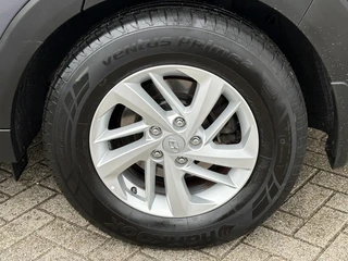 Hyundai Tucson – thumbnail 19