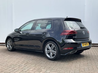 Volkswagen Golf – thumbnail 4