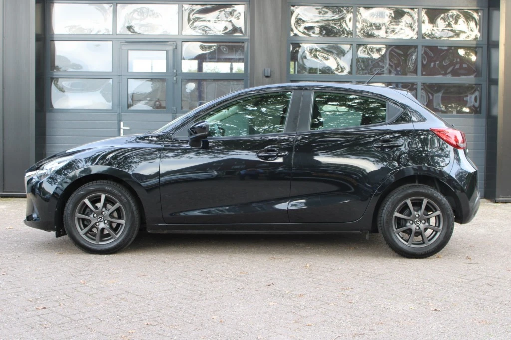 Mazda 2 – foto 2