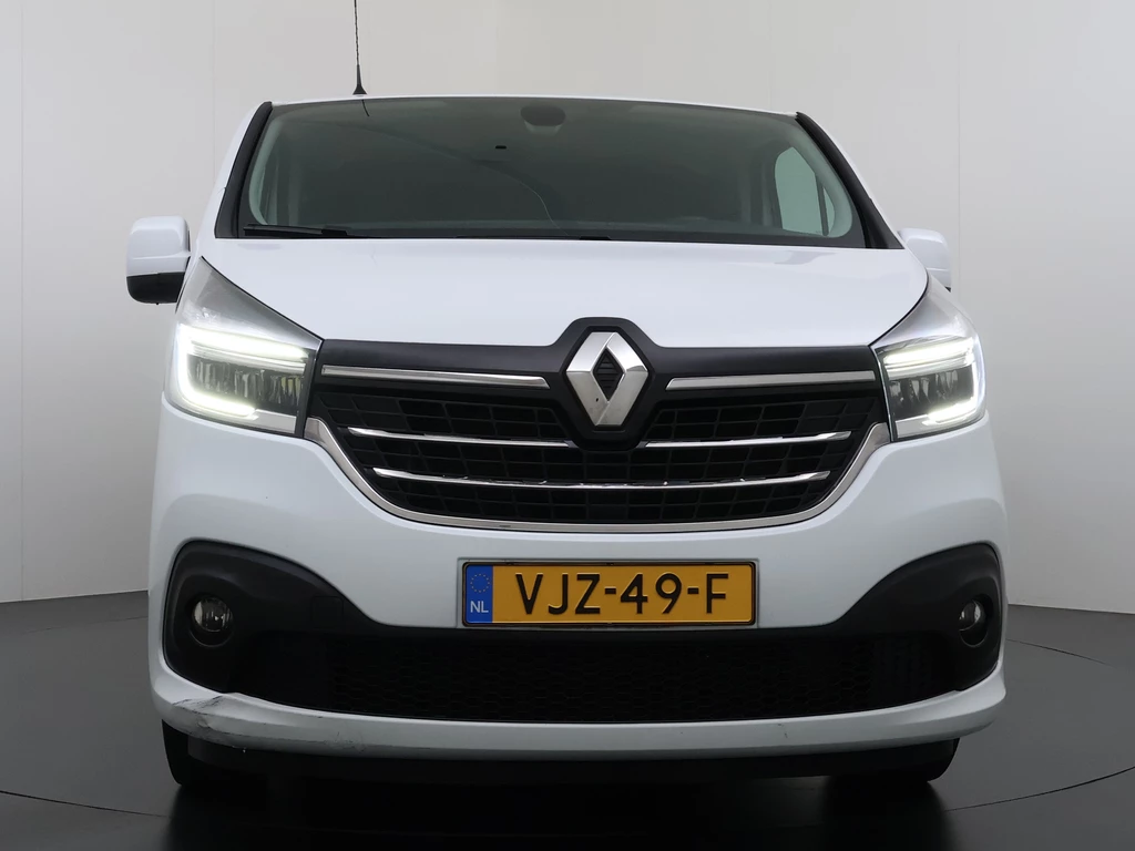 Renault Trafic – foto 9