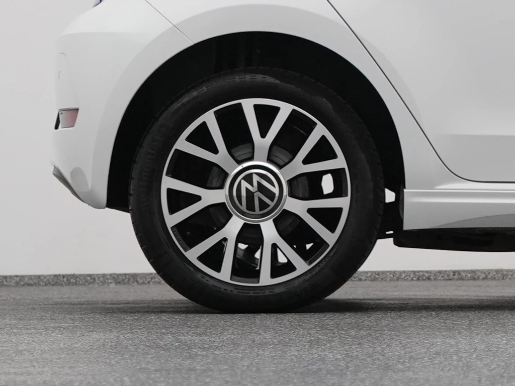 Volkswagen e-up! – foto 42