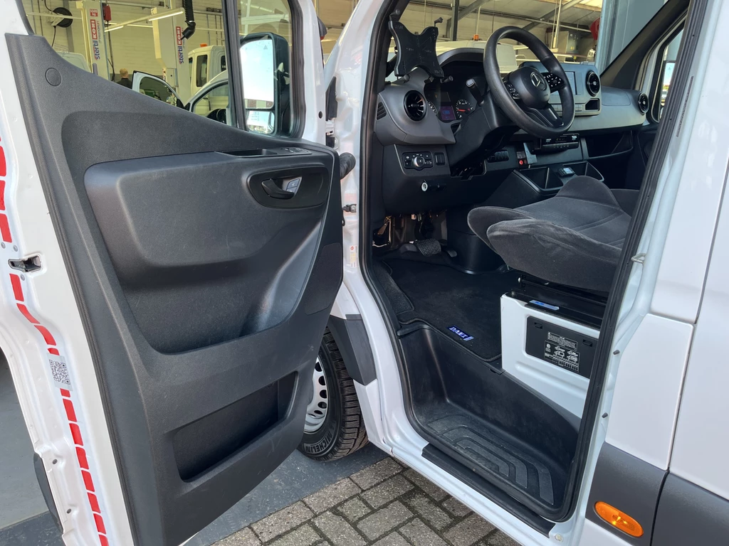 Mercedes-Benz Sprinter – foto 22