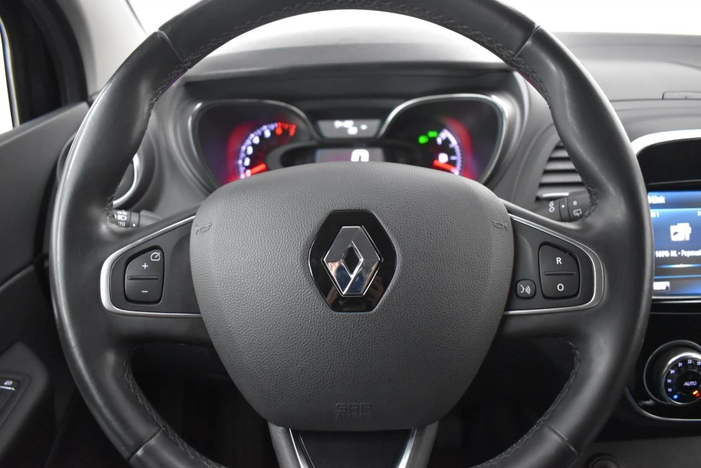 Renault Captur – foto 14