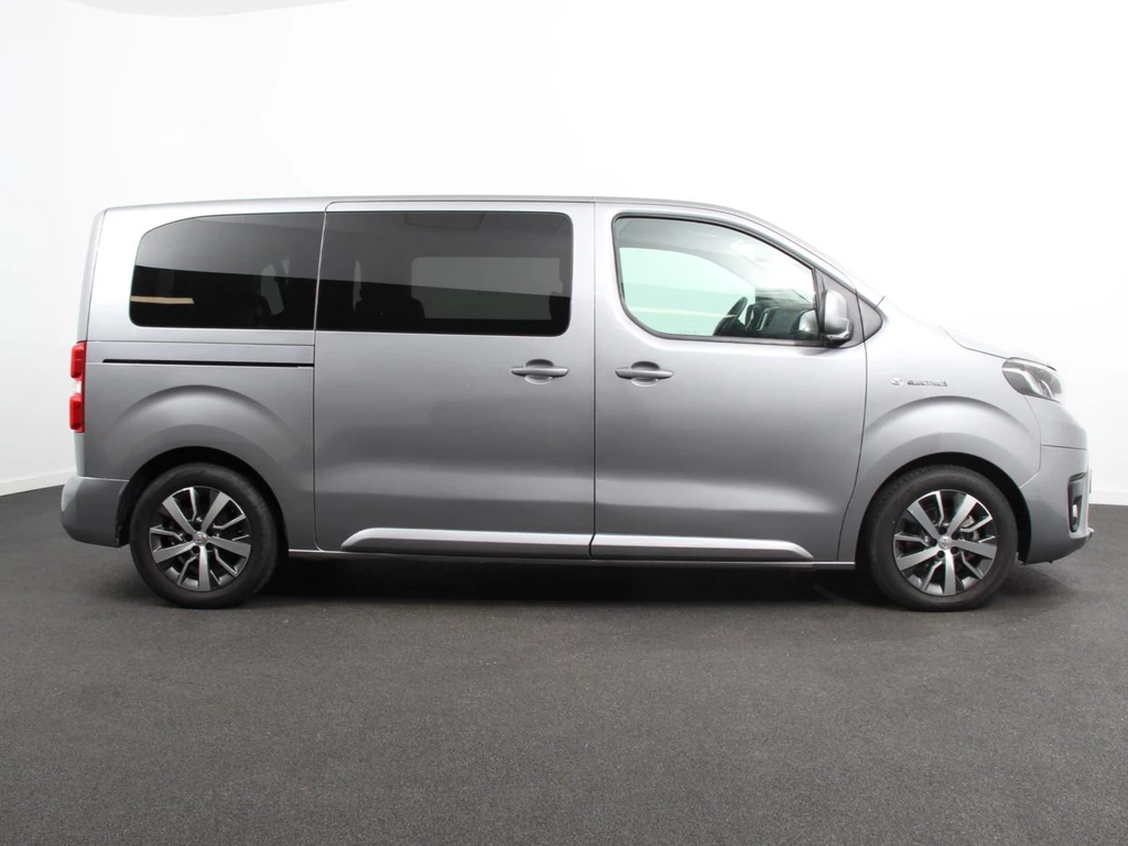 Toyota ProAce – foto 7