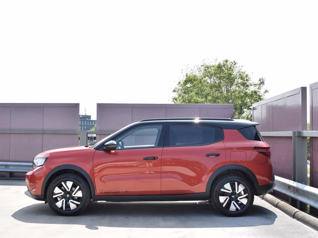 Opel Frontera – foto 2