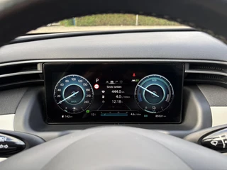 Hyundai Tucson – thumbnail 20