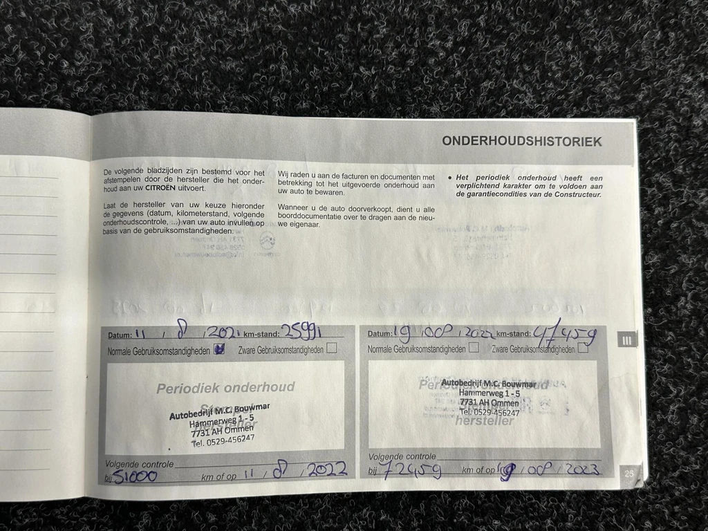 Citroën C5 Aircross – foto 48