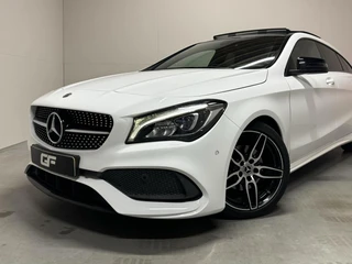 Mercedes-Benz CLA – thumbnail 4