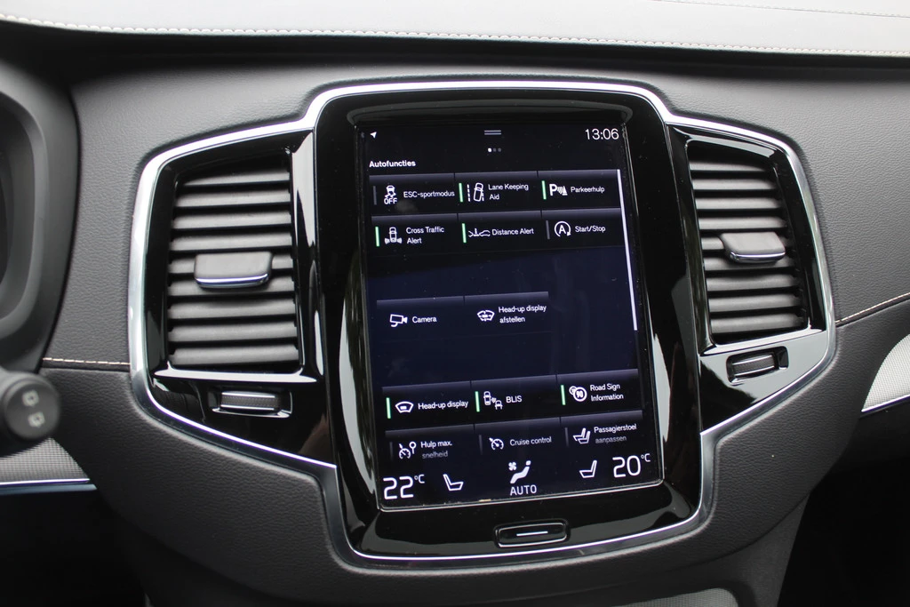 Volvo XC90 – foto 25