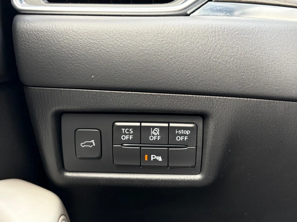 Mazda CX-5 – foto 22
