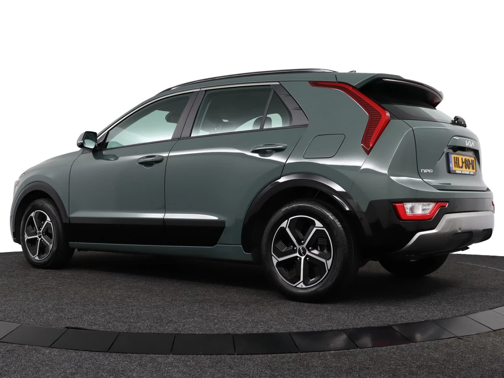 Kia Niro – foto 5