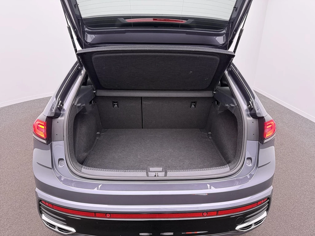 Volkswagen Taigo – foto 37
