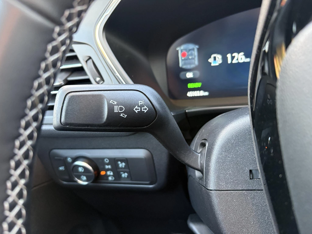 Ford Kuga – foto 32