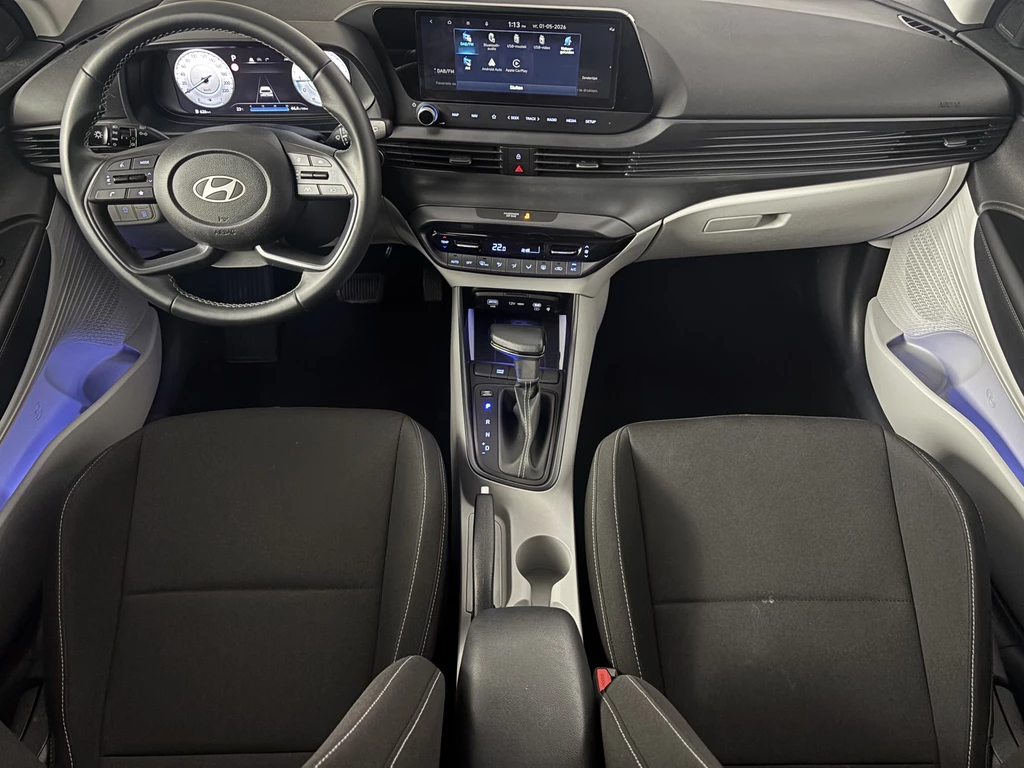 Hyundai i20 – foto 14