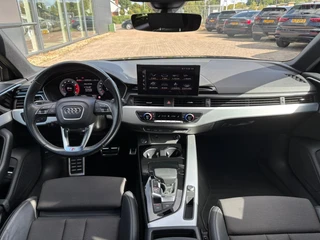 Audi A4 – thumbnail 16