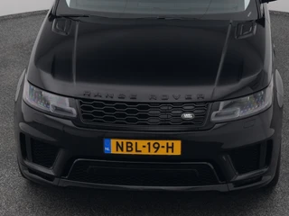 Land Rover Range Rover Sport – thumbnail 20