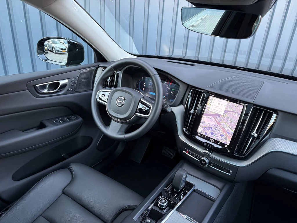 Volvo XC60 – foto 20