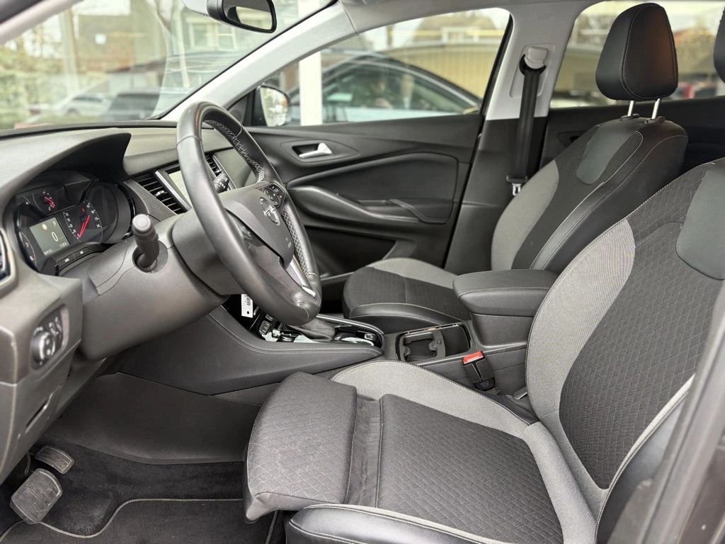 Opel Grandland X – foto 10