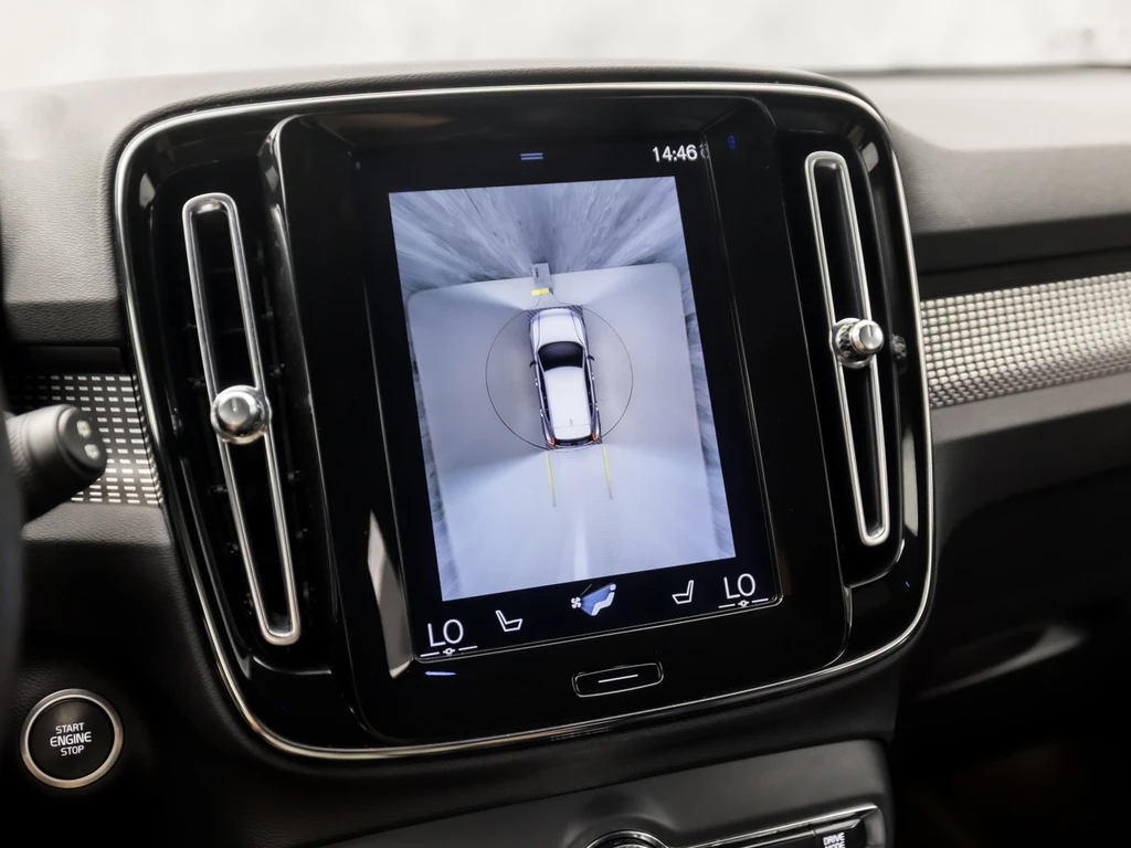 Volvo XC40 – foto 19