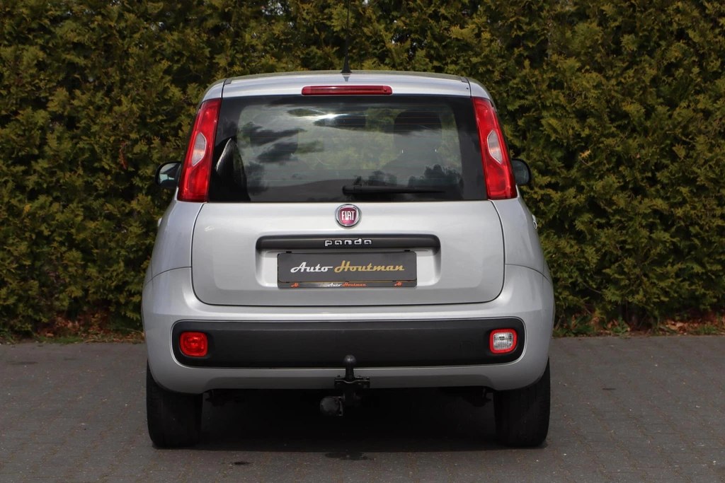 Fiat Panda – foto 8