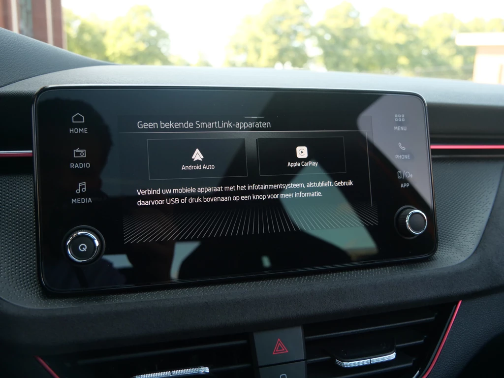 Škoda Kamiq – foto 26