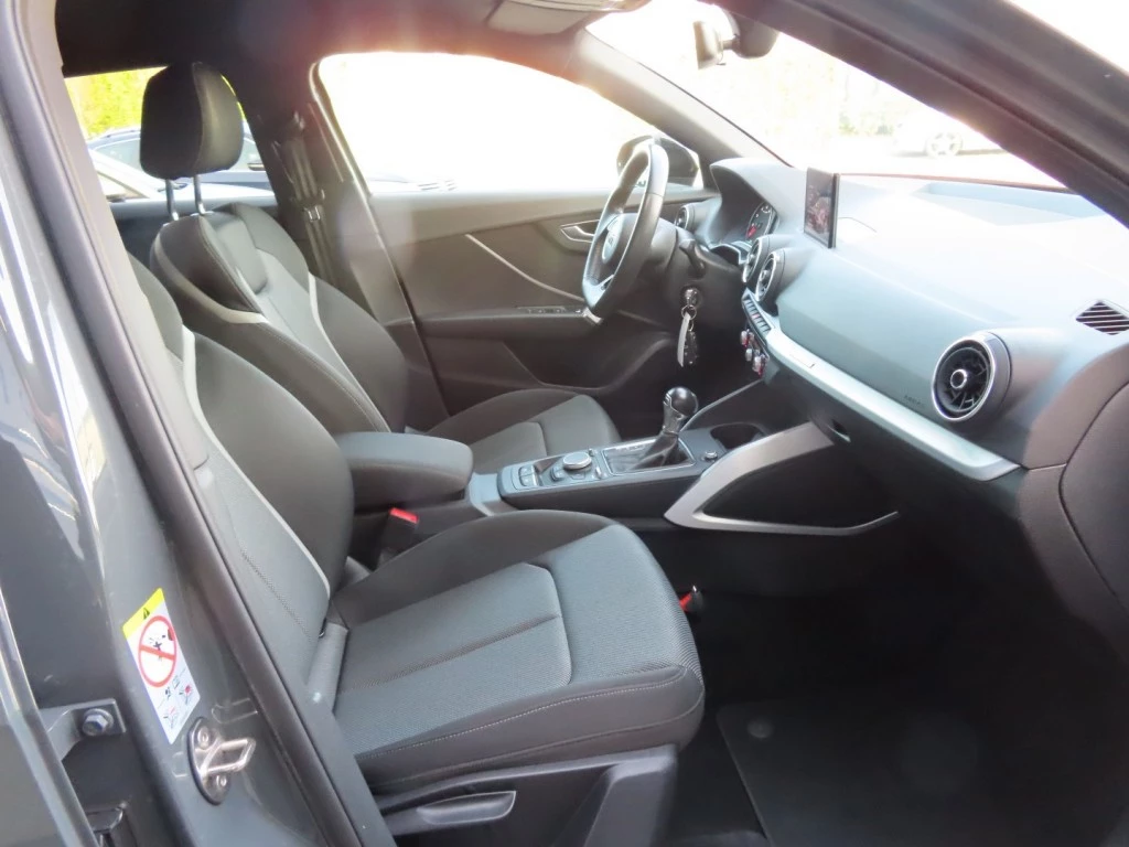 Audi Q2 – foto 46