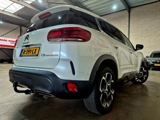 Citroën C5 Aircross – thumbnail 9