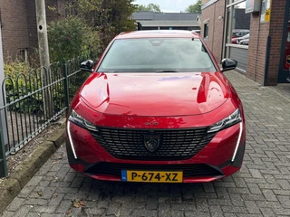 Peugeot 308 – thumbnail 11