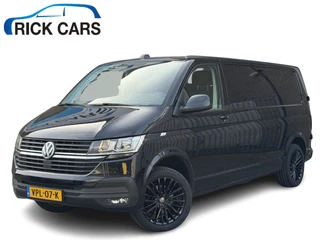Volkswagen Transporter – thumbnail 1