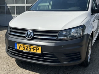 Volkswagen Caddy – thumbnail 2