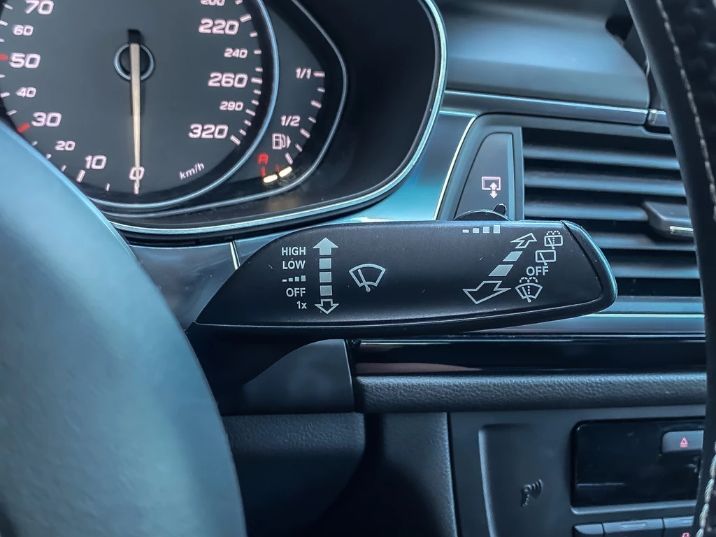 Audi S6 – foto 65