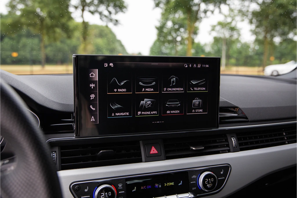 Audi A4 – foto 23