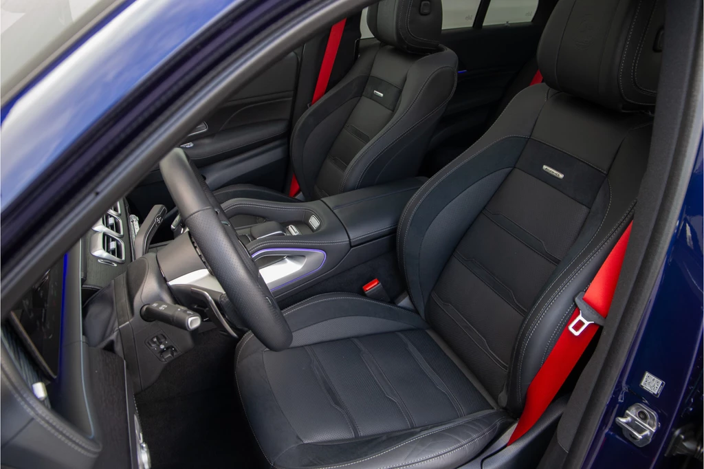 Mercedes-Benz GLE – foto 16