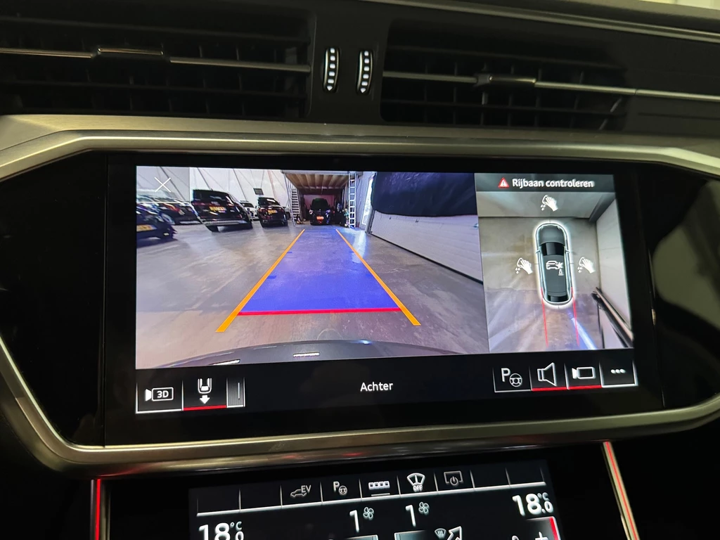 Audi A6 – foto 16