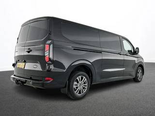 Ford Transit Custom – thumbnail 5
