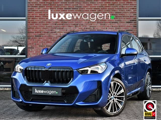 BMW X1 – thumbnail 1