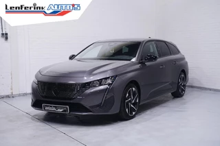 Peugeot 308 – thumbnail 1