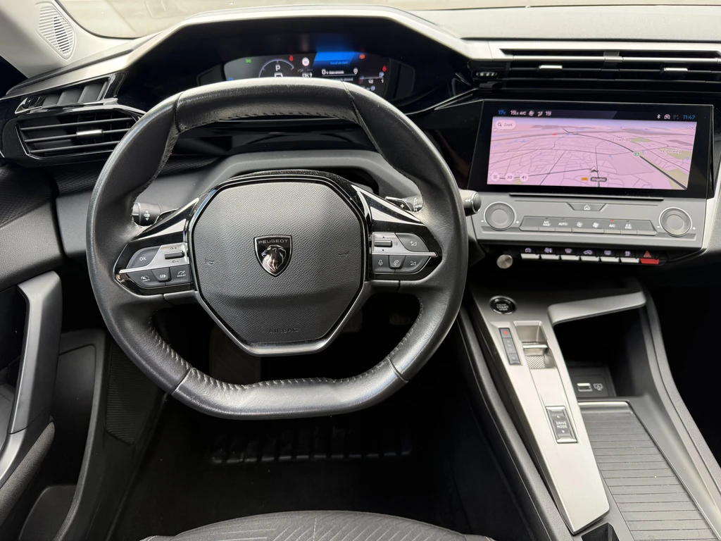 Peugeot 308 – foto 24