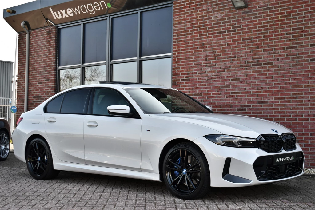 BMW 3 Serie – foto 22