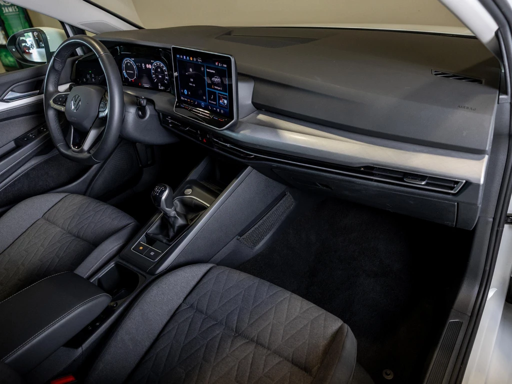Volkswagen Golf – foto 7