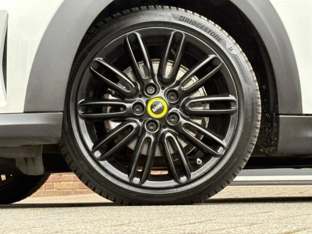 MINI Electric – foto 25