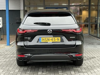 Mazda CX-60 – thumbnail 4