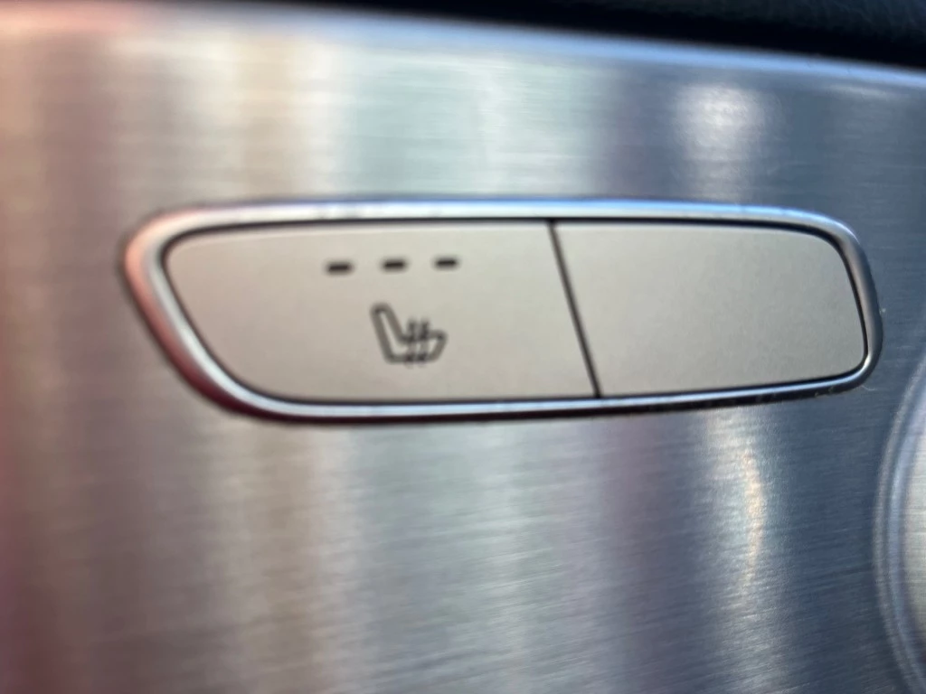 Mercedes-Benz C-Klasse – foto 21