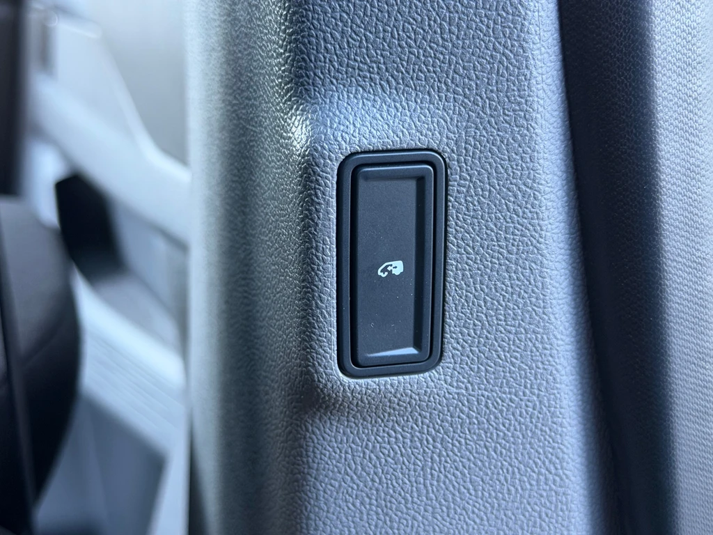 Volkswagen e-Transporter – foto 23