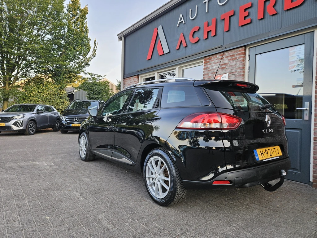 Renault Clio – foto 3
